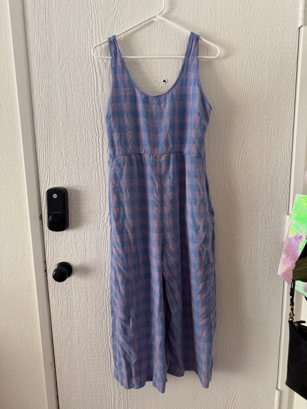 Patagonia Romper